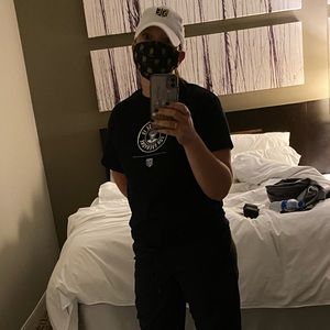 Meet your Posher, Kristi